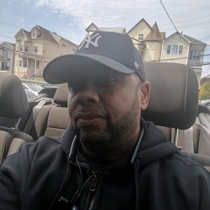 Meet your Posher, Albert